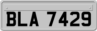 BLA7429