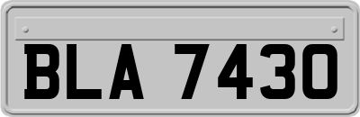 BLA7430