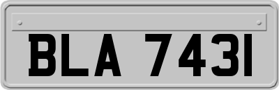 BLA7431
