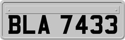 BLA7433