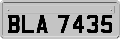 BLA7435
