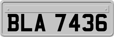 BLA7436