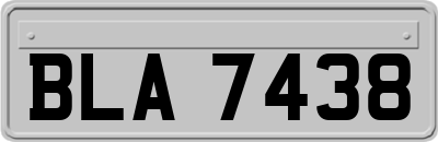 BLA7438