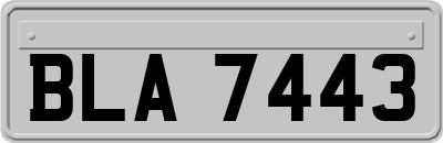 BLA7443