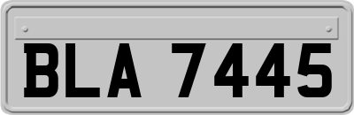 BLA7445