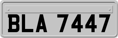 BLA7447