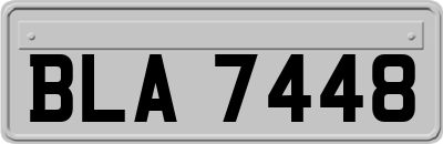 BLA7448