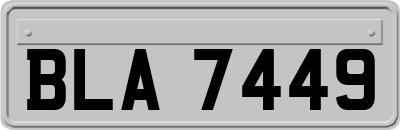 BLA7449