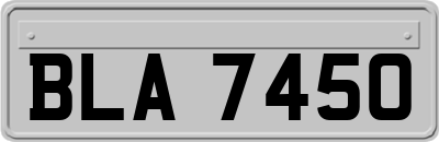 BLA7450