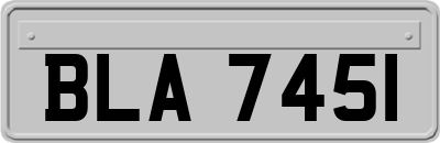 BLA7451