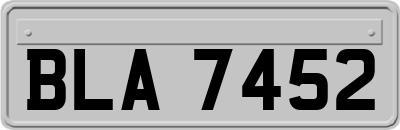 BLA7452