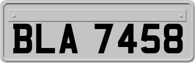 BLA7458