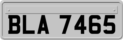 BLA7465