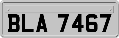 BLA7467