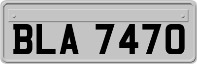 BLA7470
