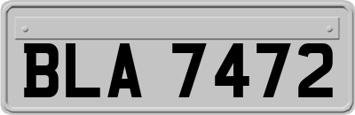 BLA7472