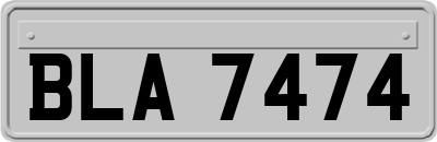 BLA7474