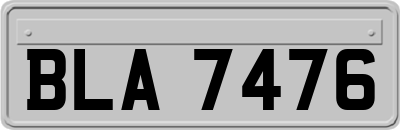 BLA7476