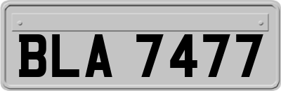 BLA7477
