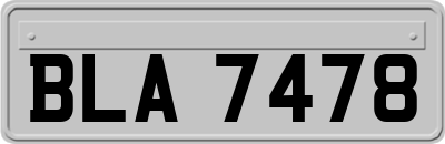 BLA7478