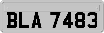 BLA7483