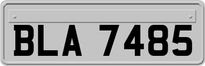 BLA7485