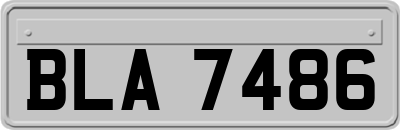 BLA7486