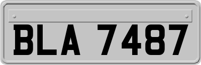 BLA7487