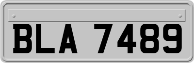 BLA7489