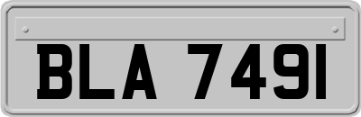 BLA7491