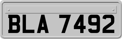 BLA7492