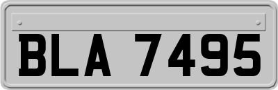 BLA7495