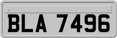 BLA7496