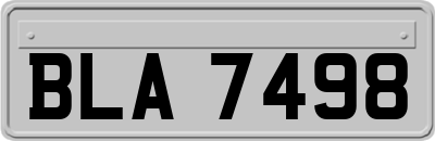 BLA7498