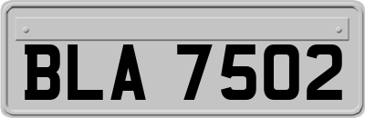 BLA7502