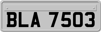 BLA7503