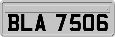 BLA7506