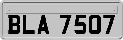 BLA7507