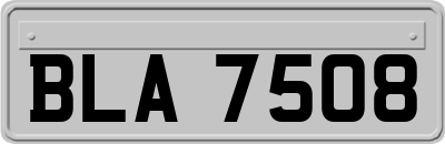 BLA7508