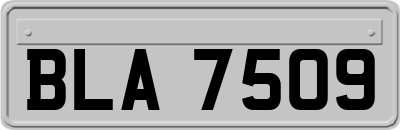 BLA7509