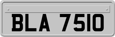 BLA7510