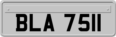 BLA7511