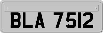 BLA7512
