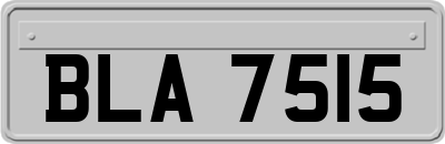 BLA7515