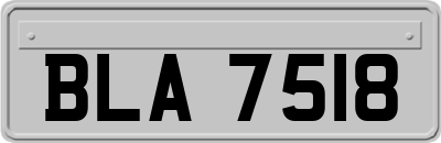 BLA7518