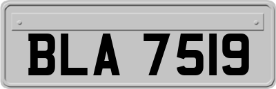 BLA7519