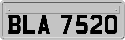 BLA7520