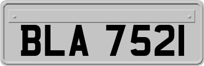 BLA7521