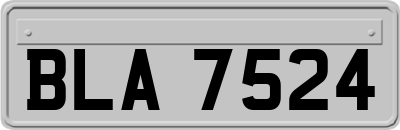 BLA7524