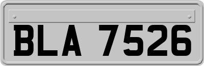 BLA7526